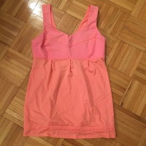 Lululemon Elevate Tank